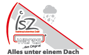 Logo ISZ - Insektenschutzzentrum